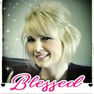 Meet your Posher, Jodi